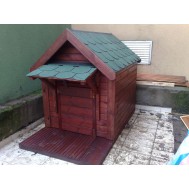 Köpek Kulübesi